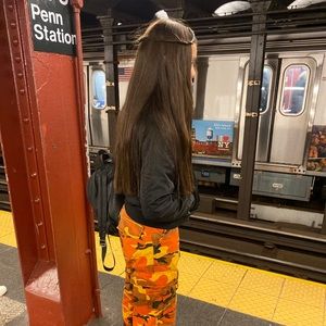 Meet your Posher, Crystal